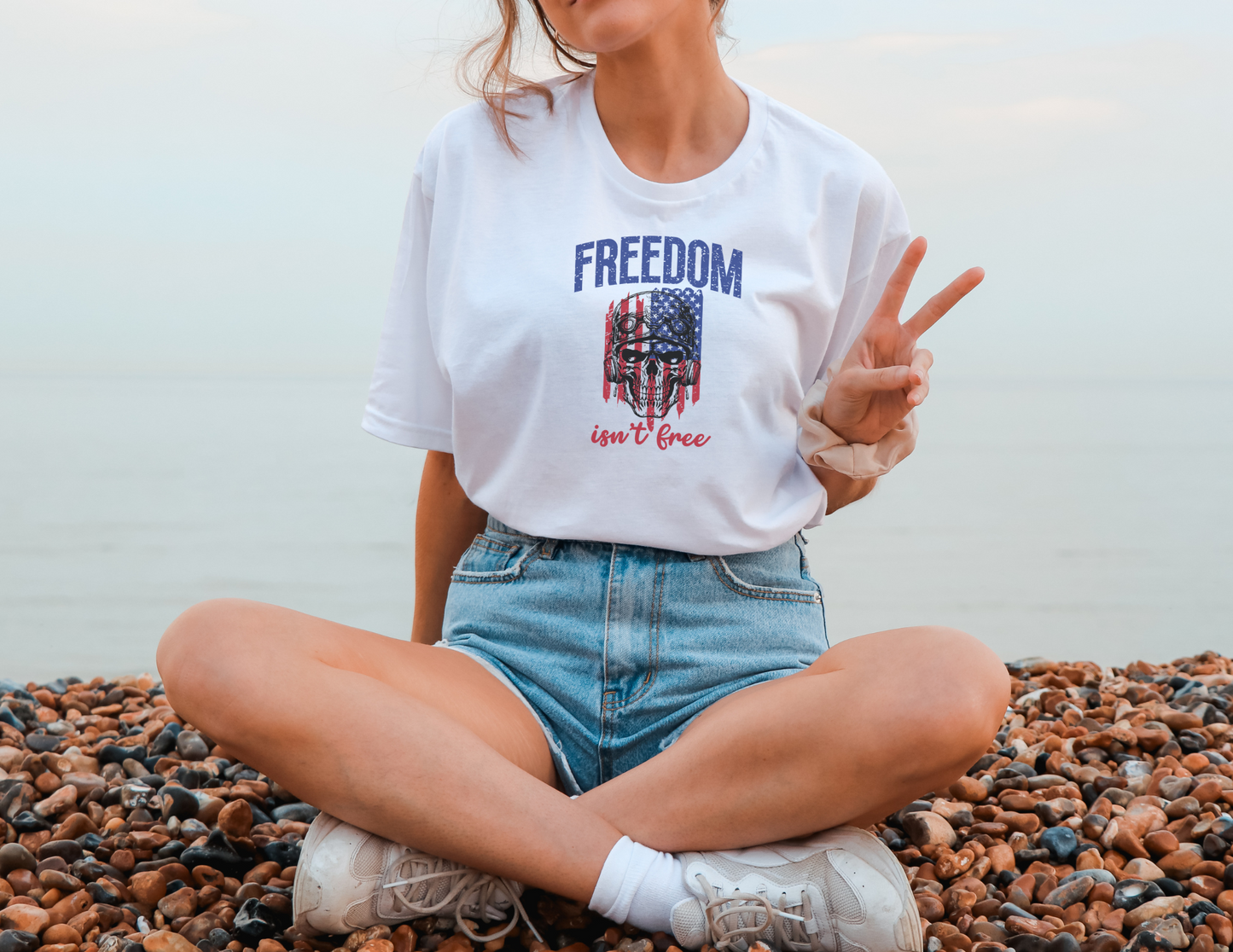 Freedom Isn't Free