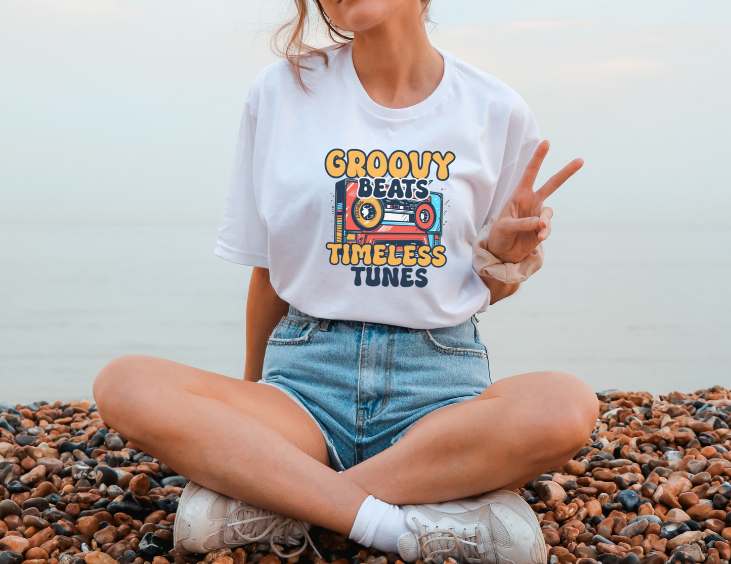 Groovy Beats Timeless Tunes