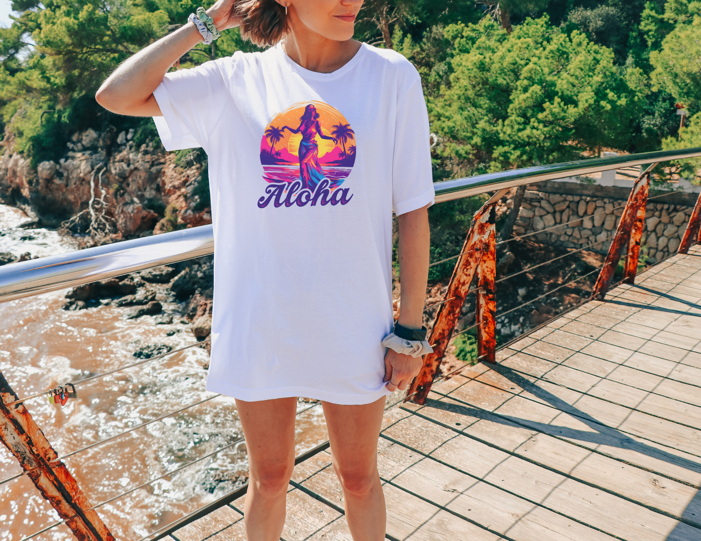 Aloha