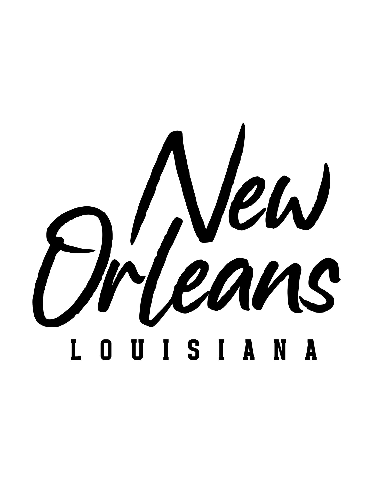 New Orleans Louisiana