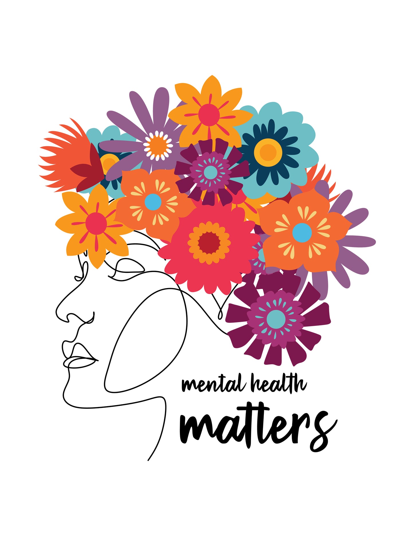 Mental Health Matters