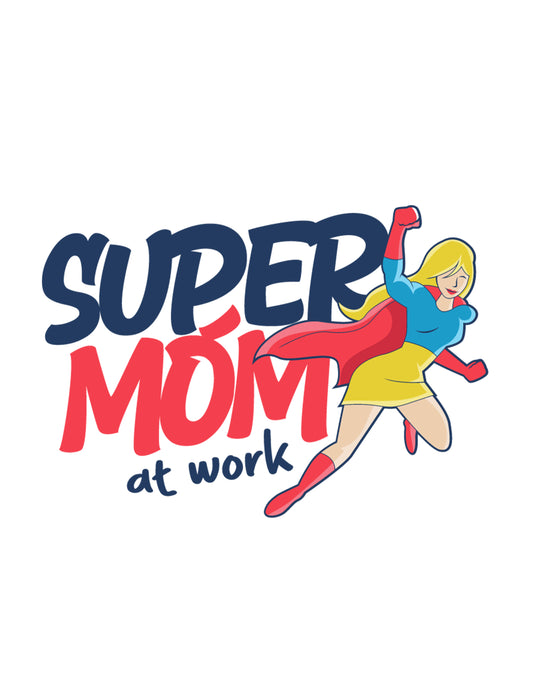 Super Mom