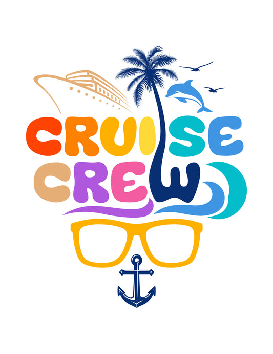 Cruise Crew