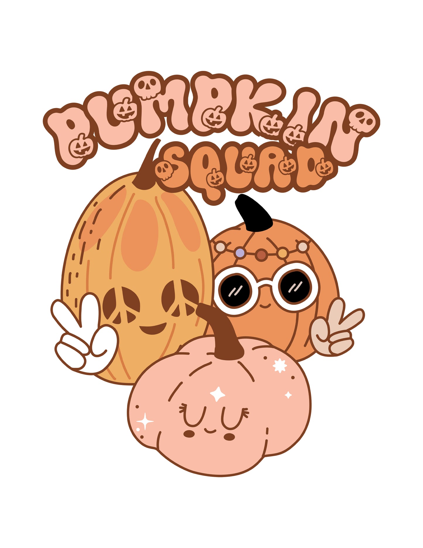 Pumpkin Squad