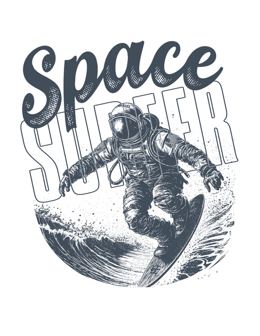 Space Surfer