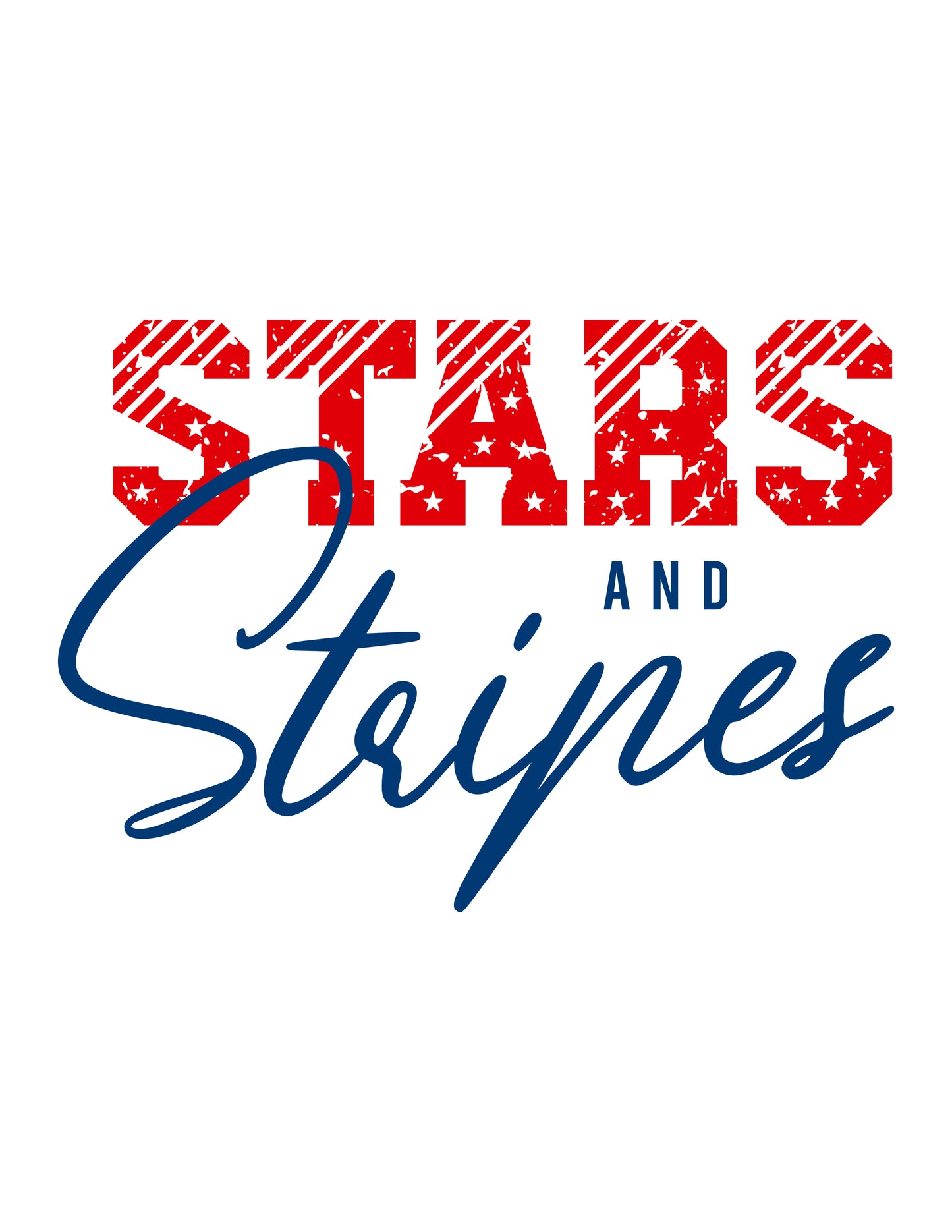 Stars and Stripes