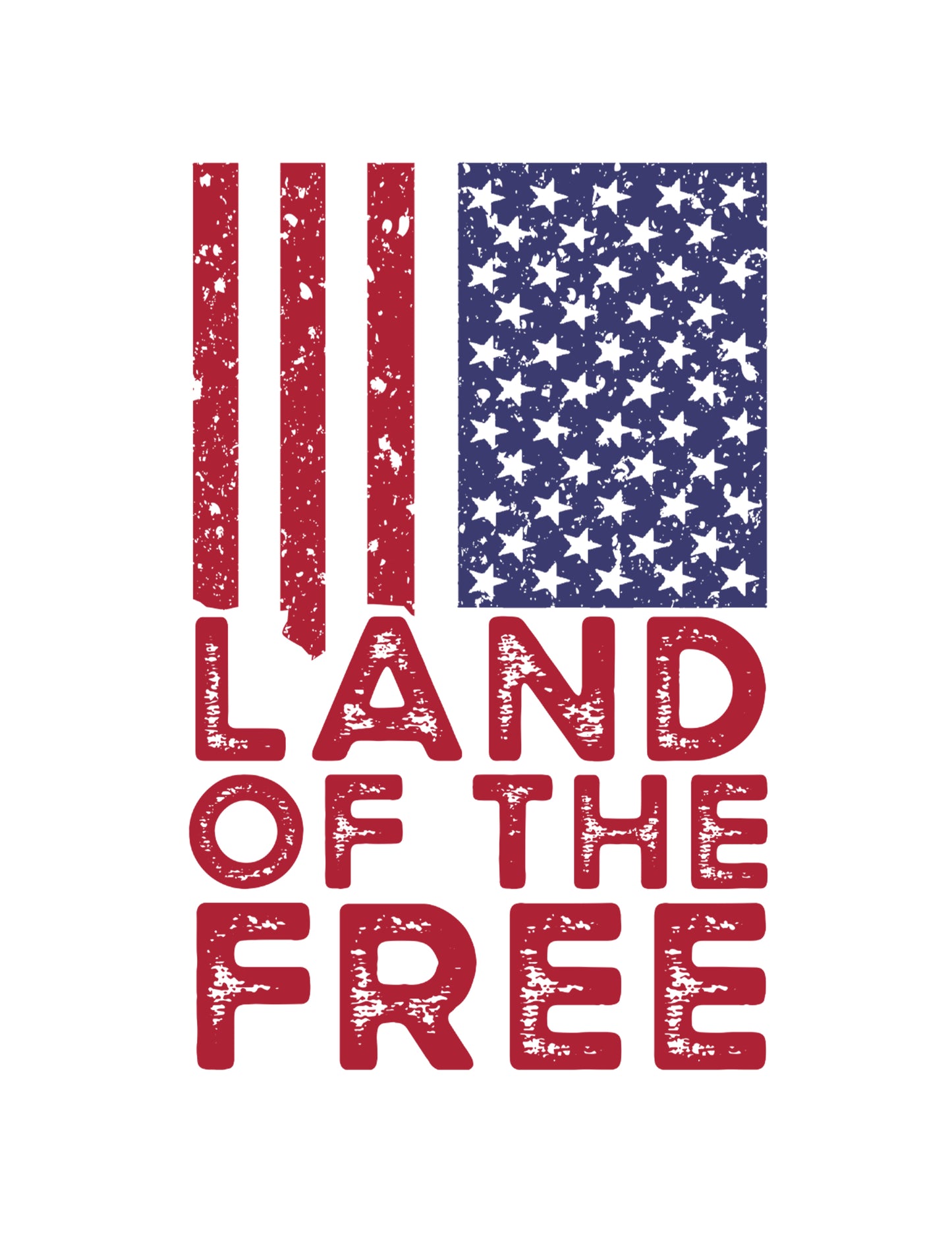 Land of the Free