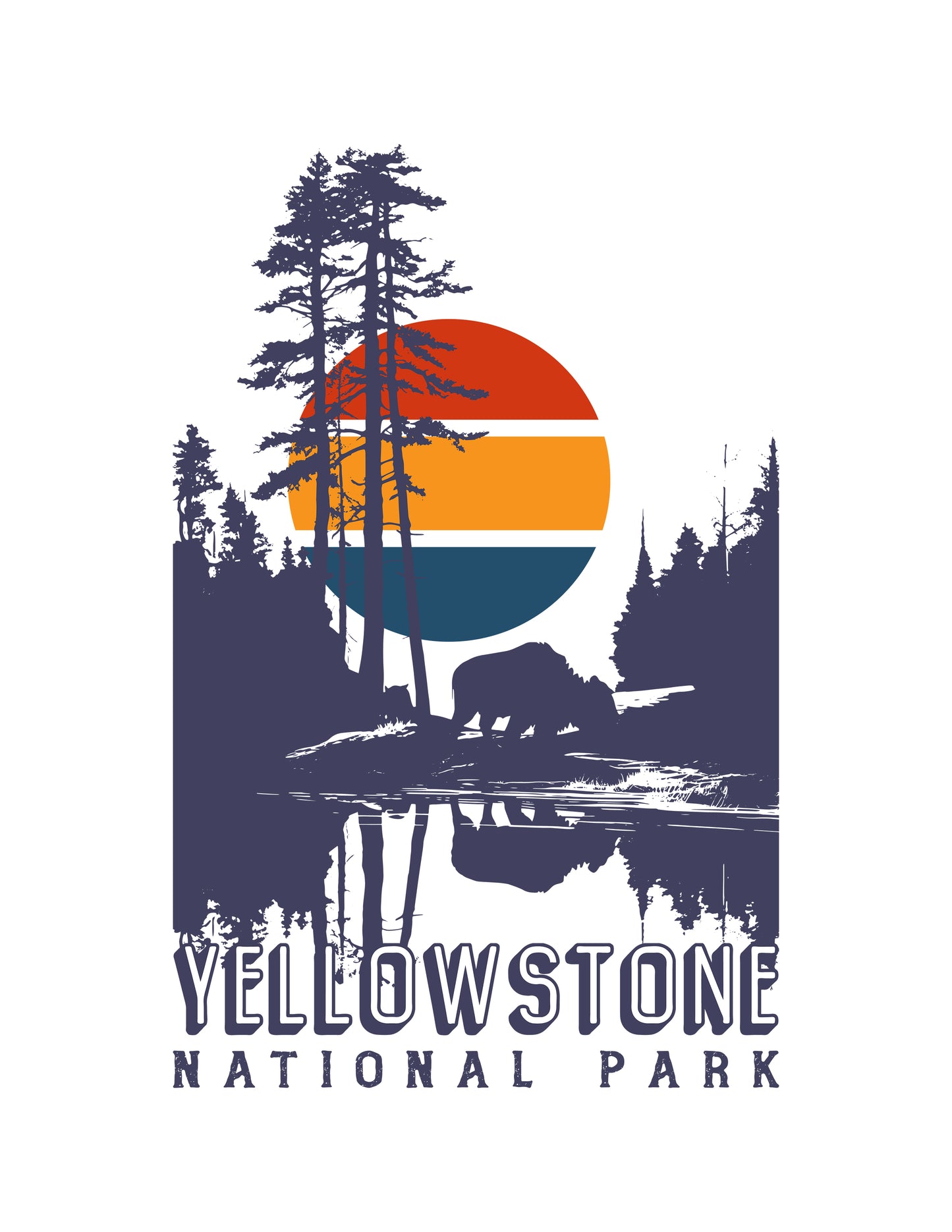 Yellowstone National Park