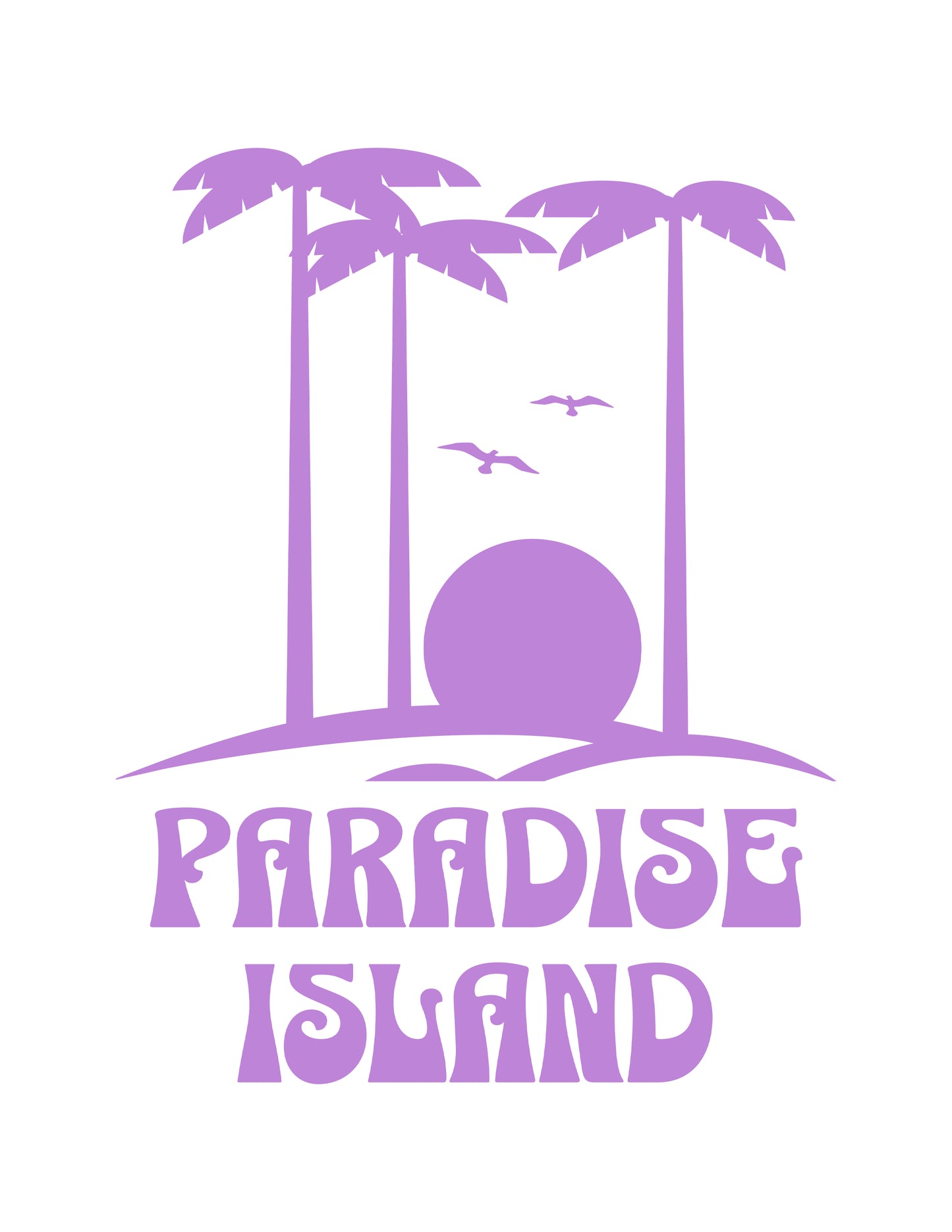 Paradise Island