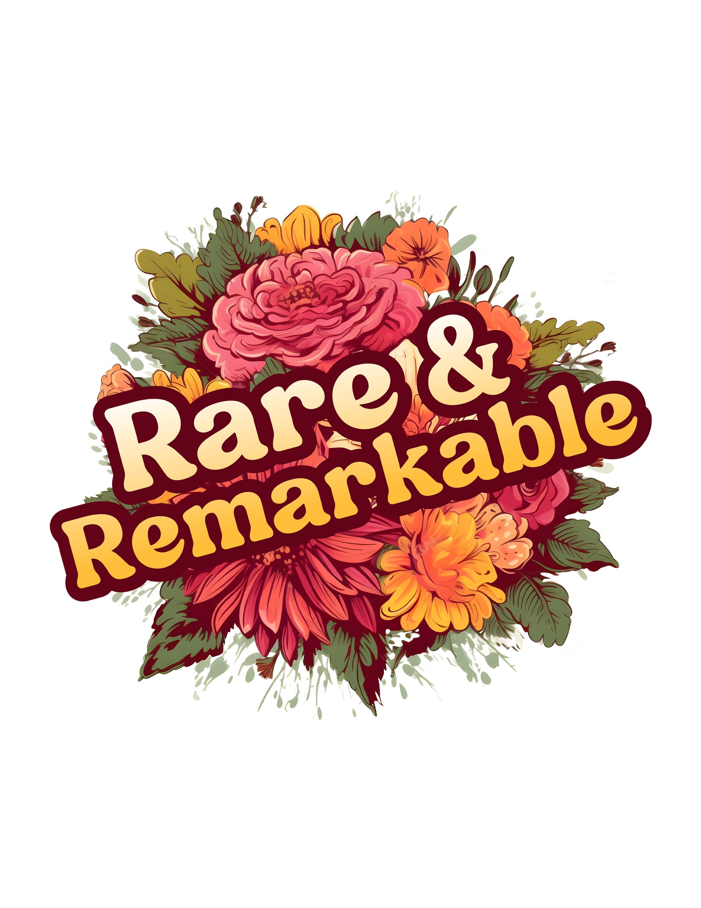 Rare & Remarkable