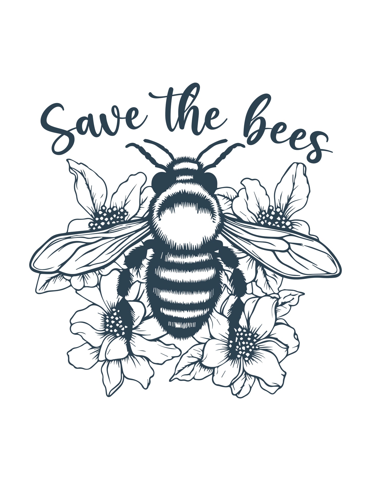 Save The Bees