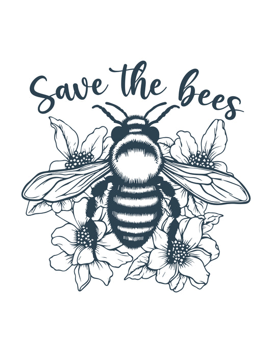 Save The Bees