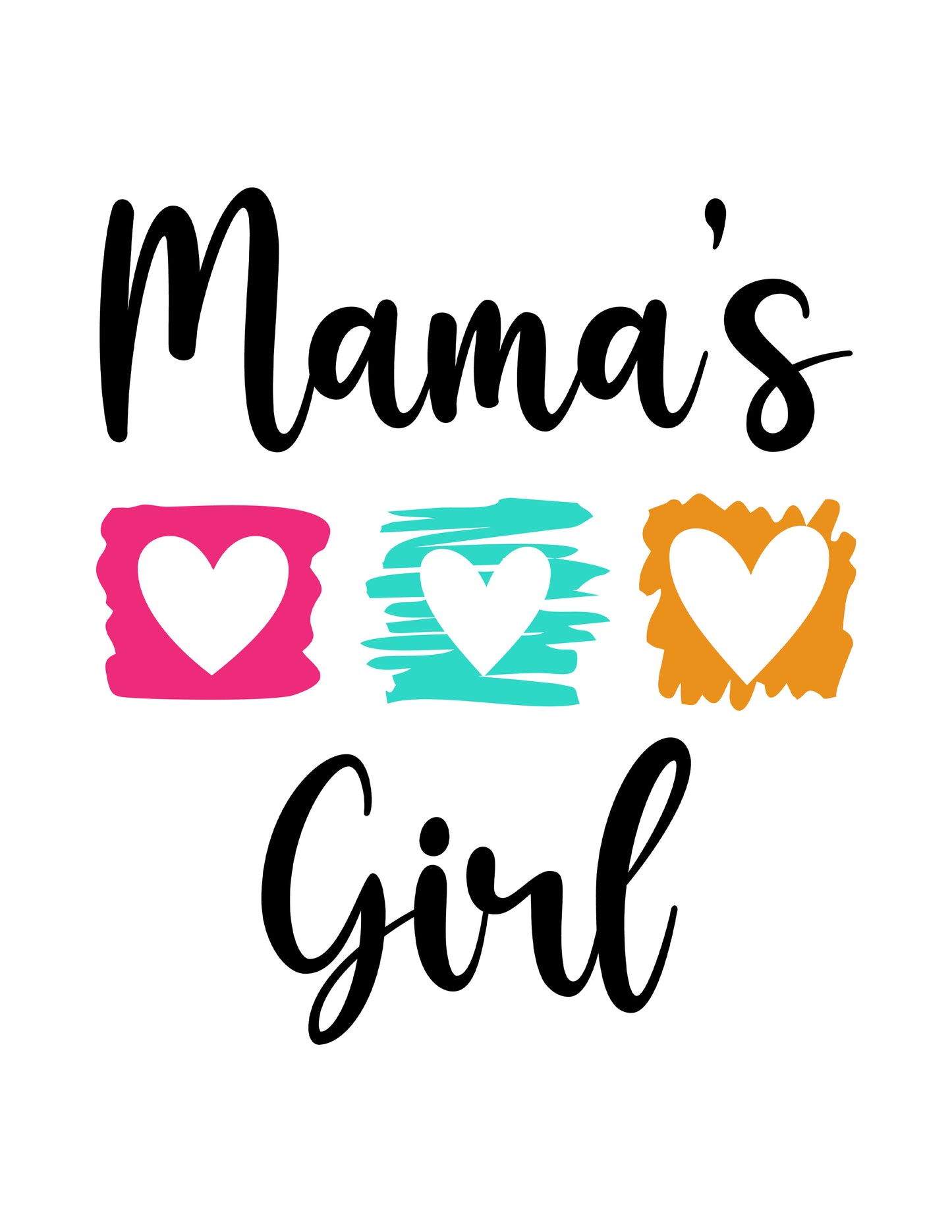 Mama's Girl