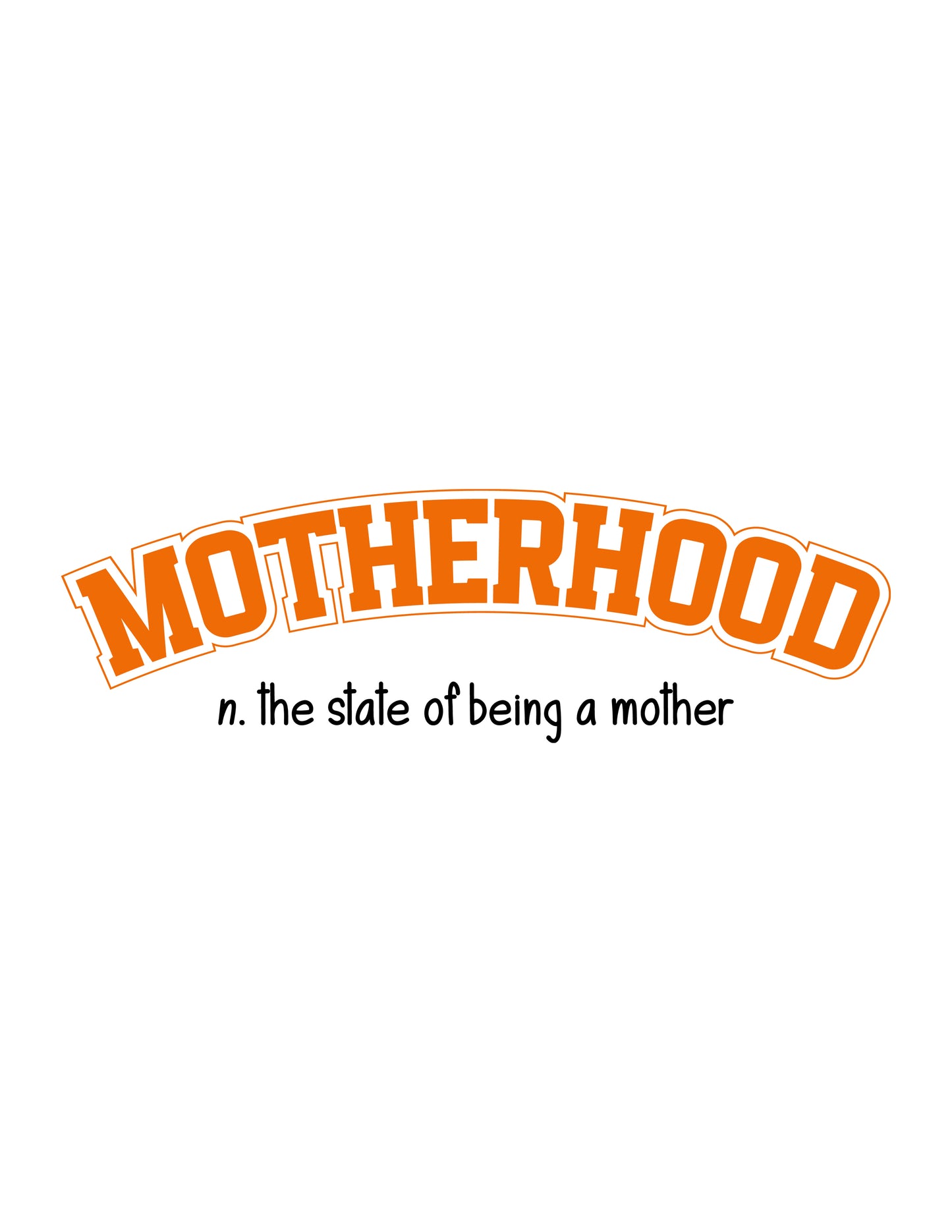 Motherhood