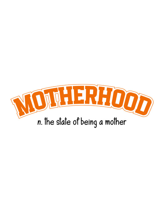 Motherhood