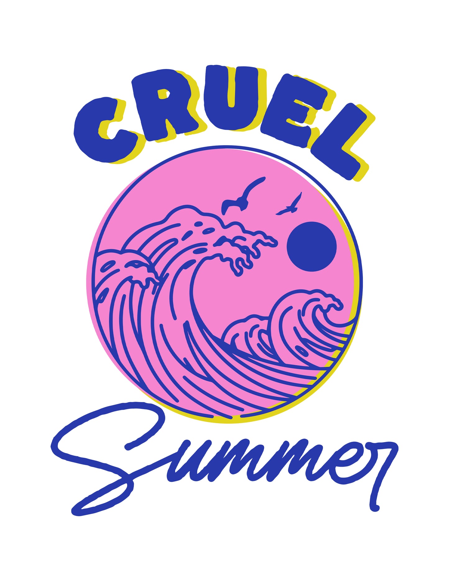 Cruel Summer