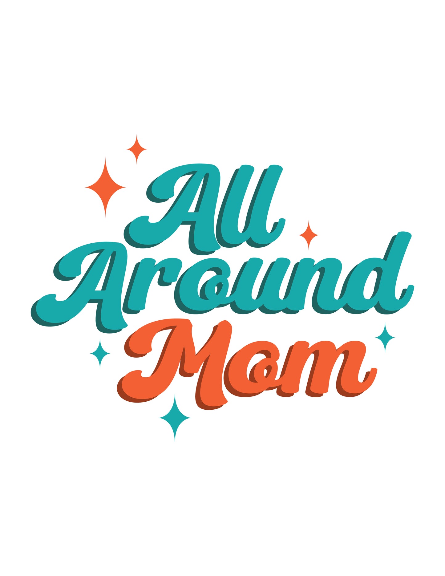 All Around Mom