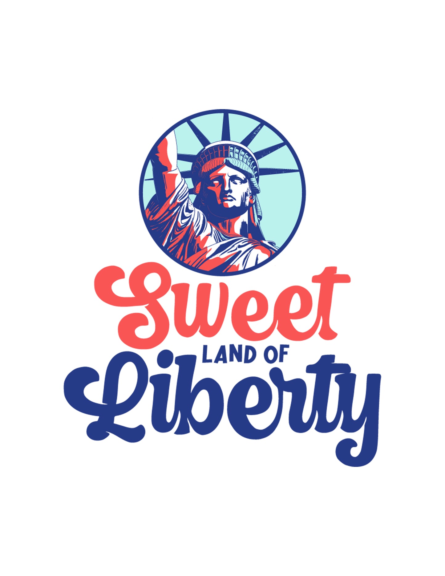 Sweet Land of Liberty