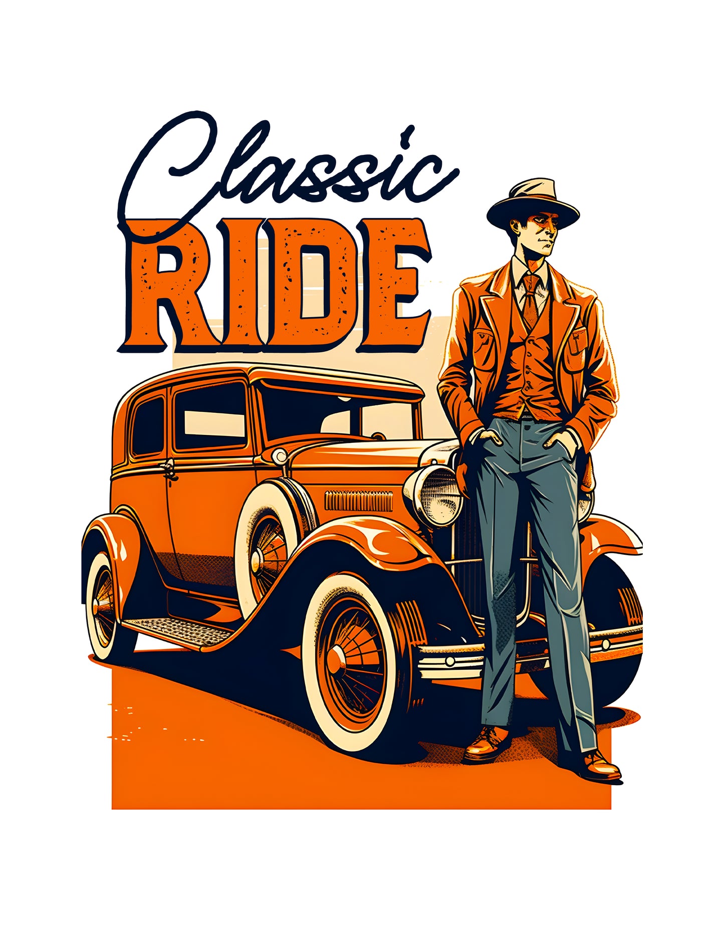 Classic Ride