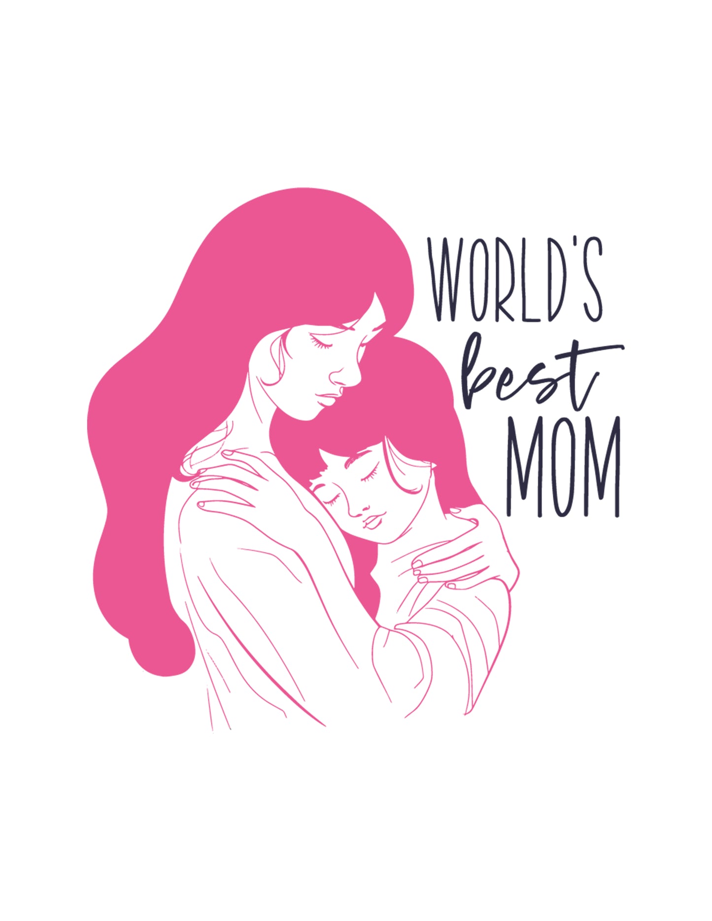 World's Best Mom