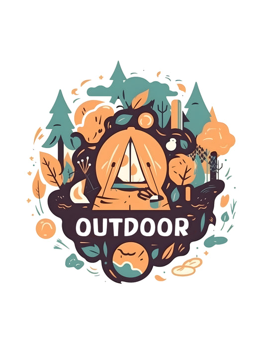 Outdoor Camping