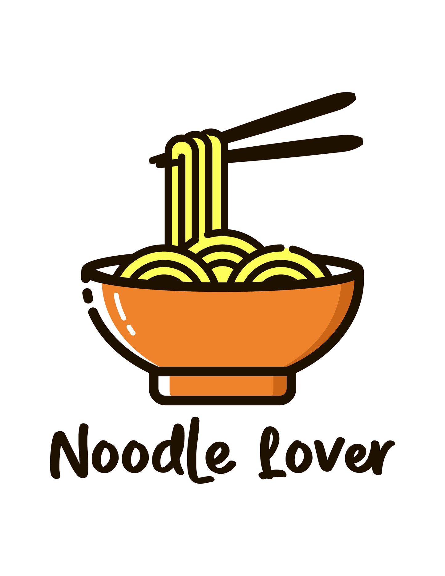 Noodle Lover