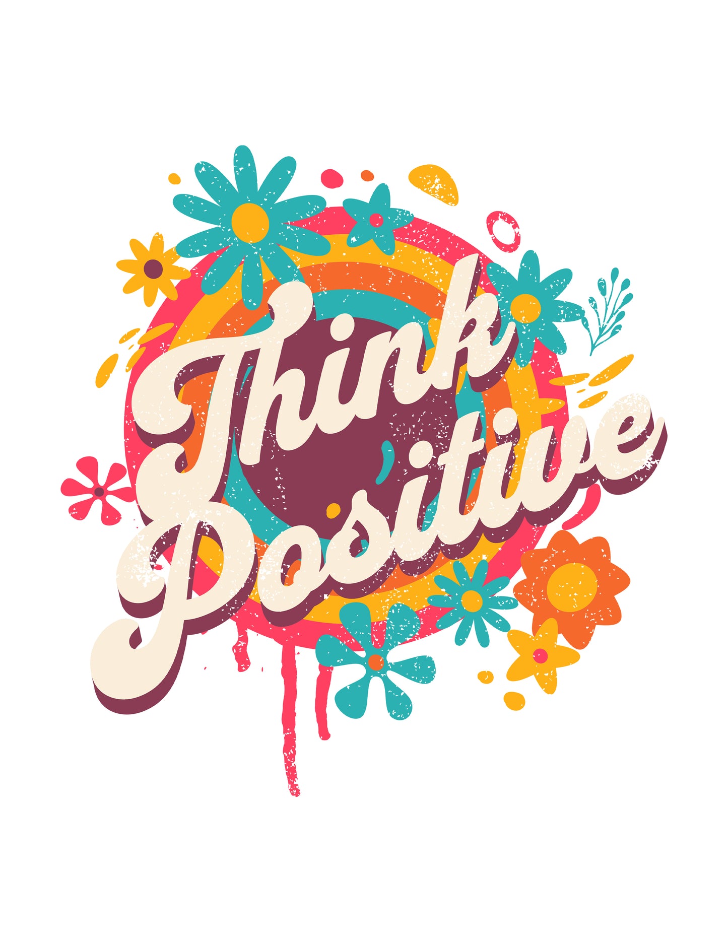 Think Positive