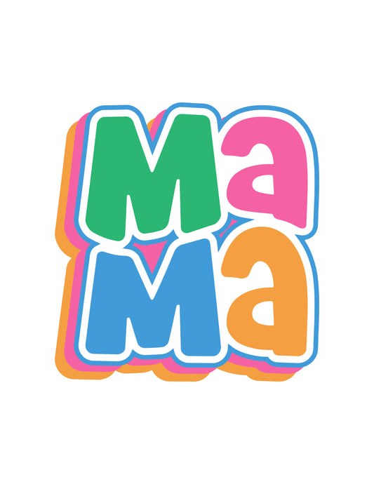 Mama