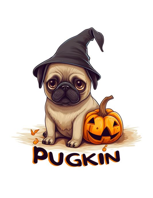 Pugkin