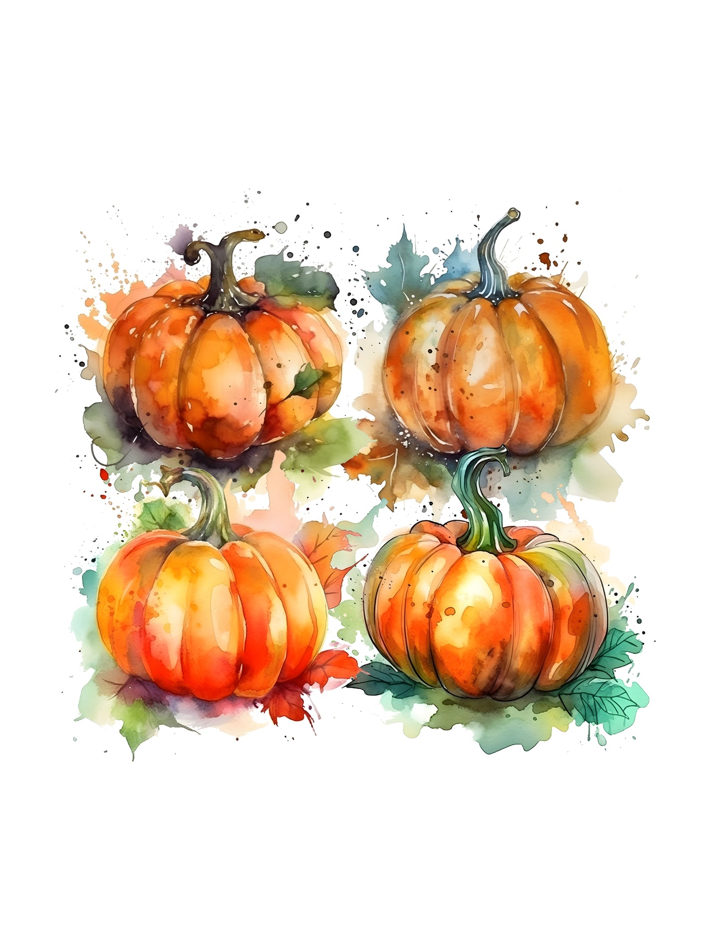 Pumpkins