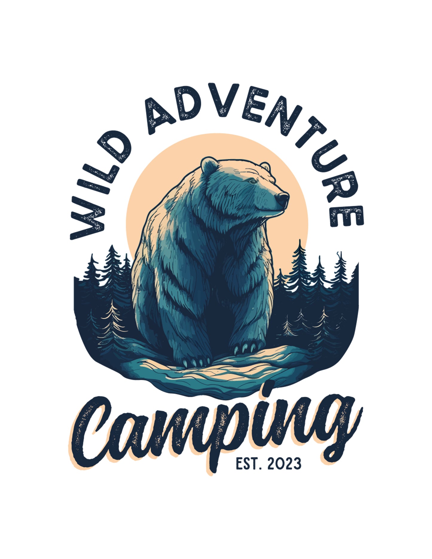 Wild Adventure Camping