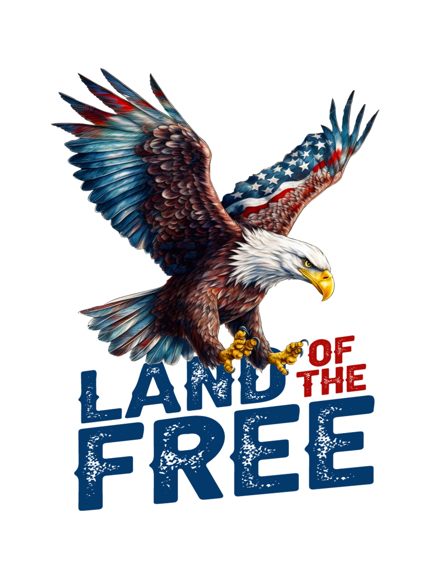 Land of the Free