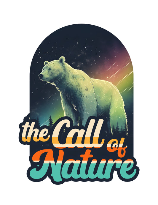 The Call of Nature