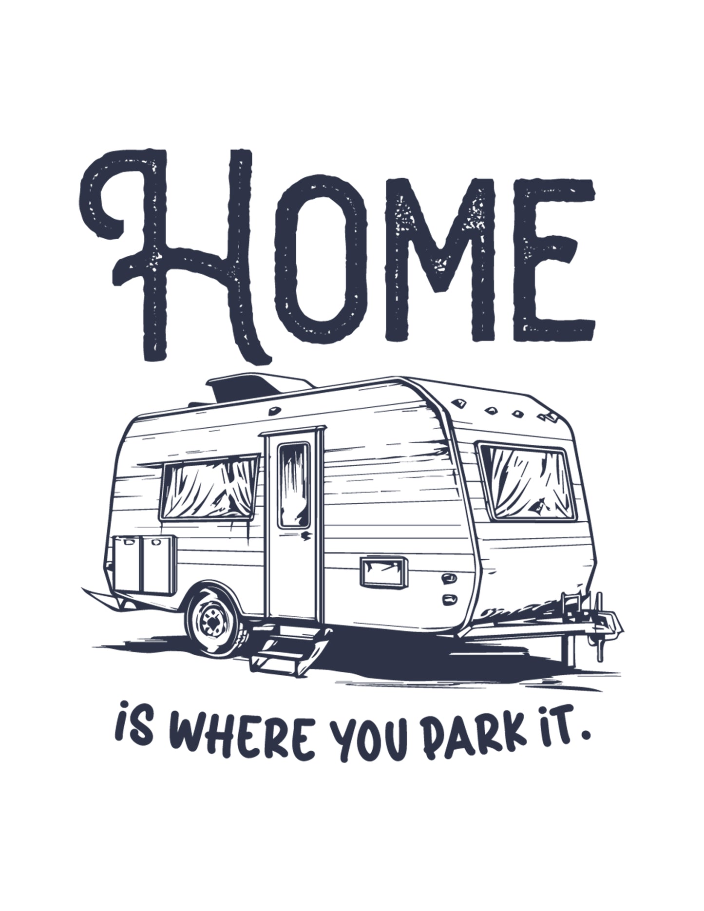 Home is Where You Park It