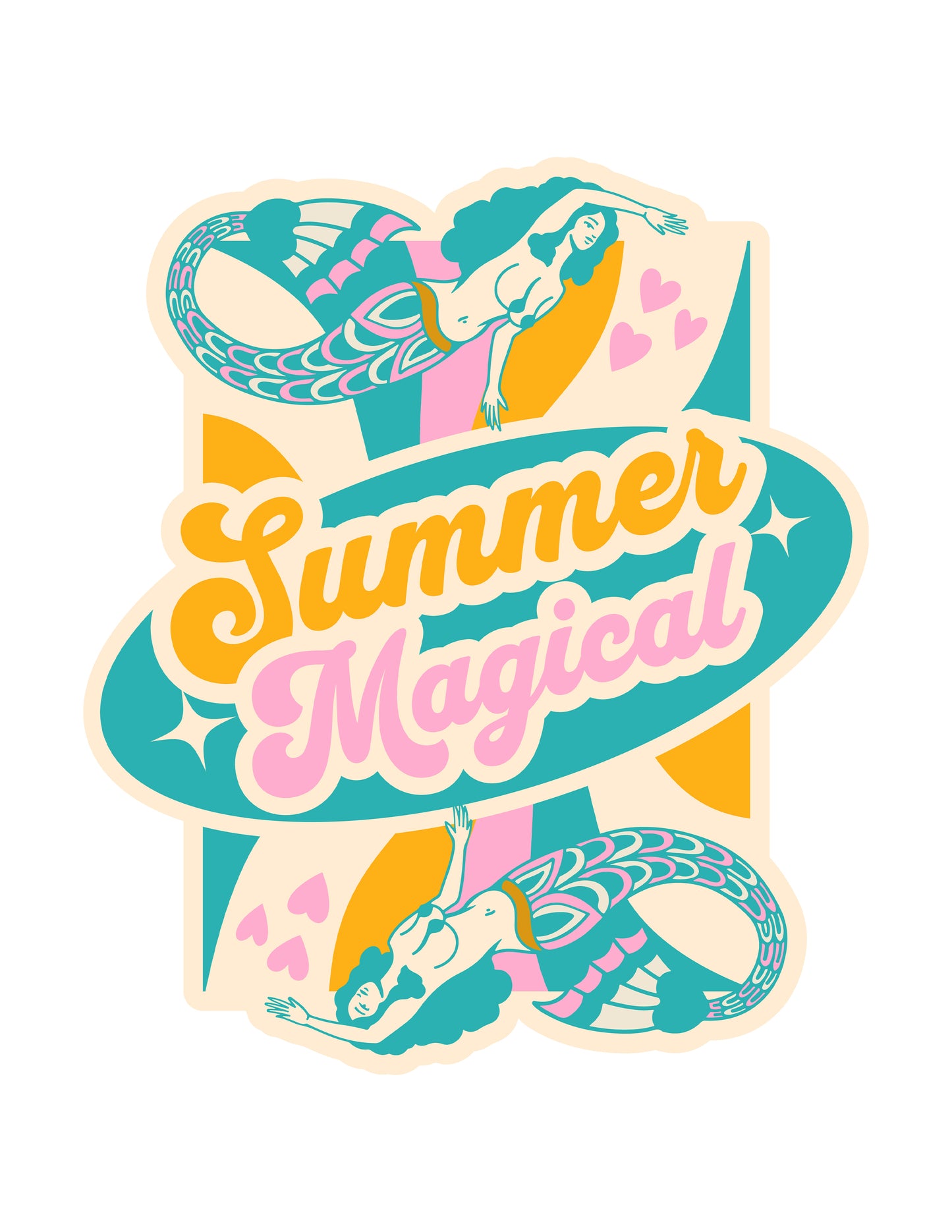 Summer Magical