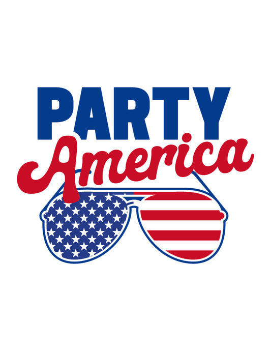 Party America