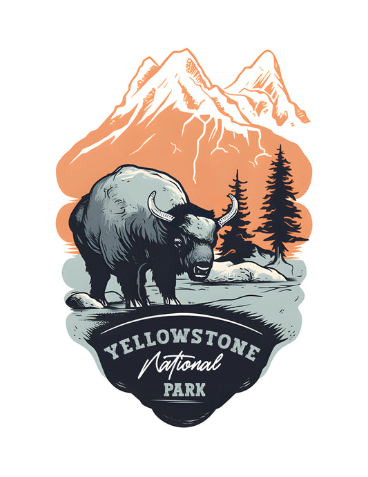 Yellowstone National Park