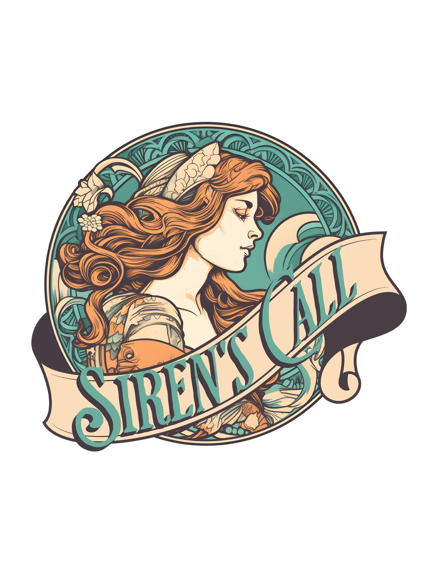 Siren's Call