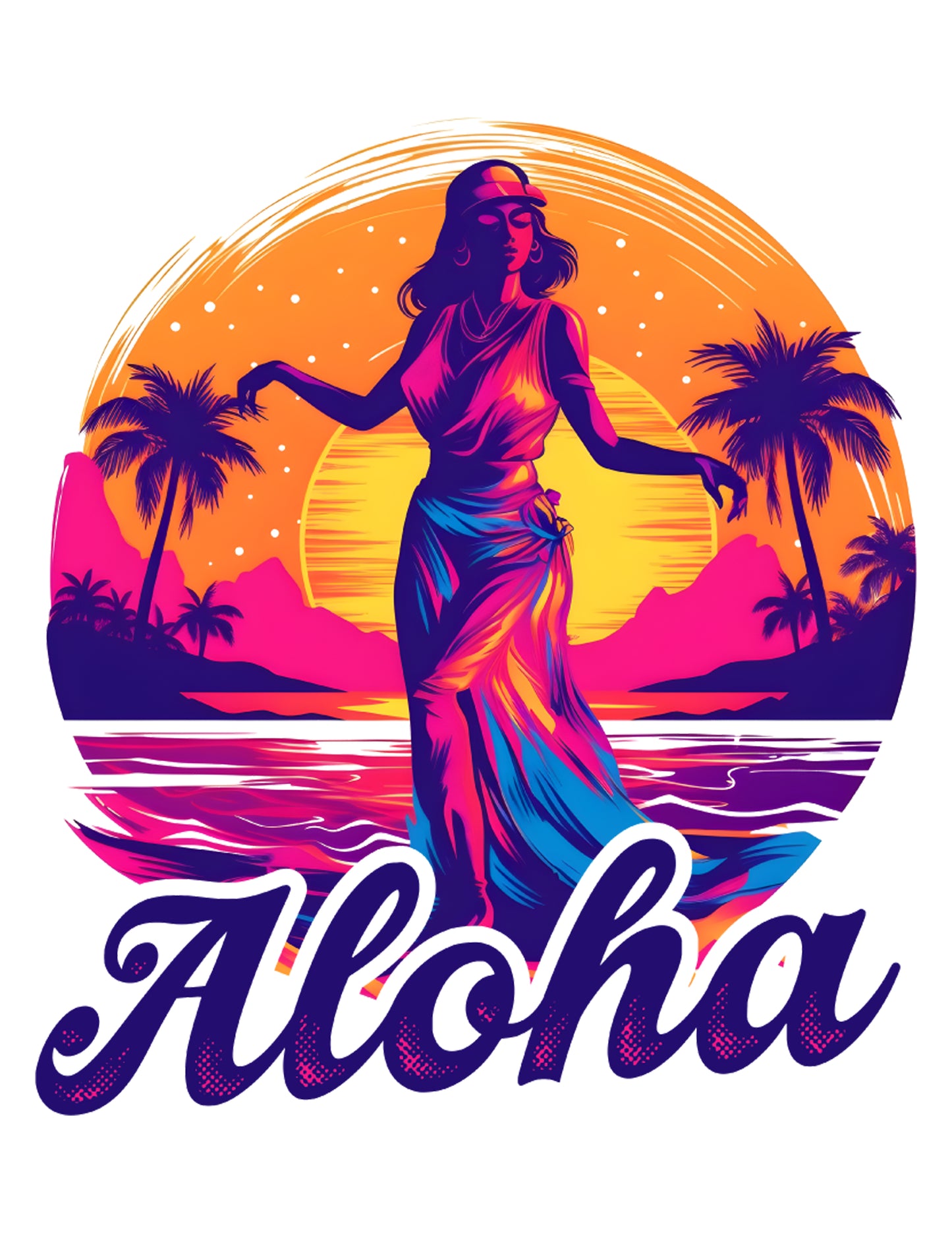 Aloha