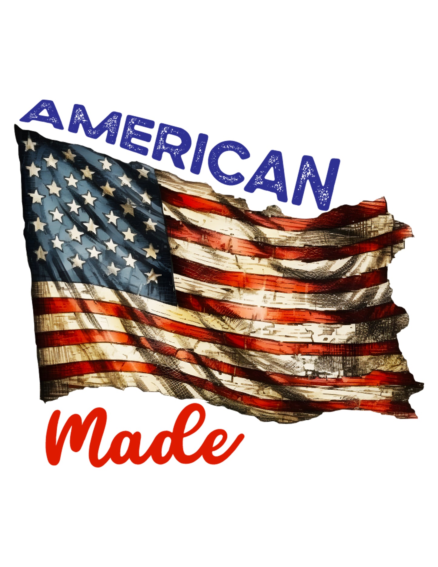 American Made