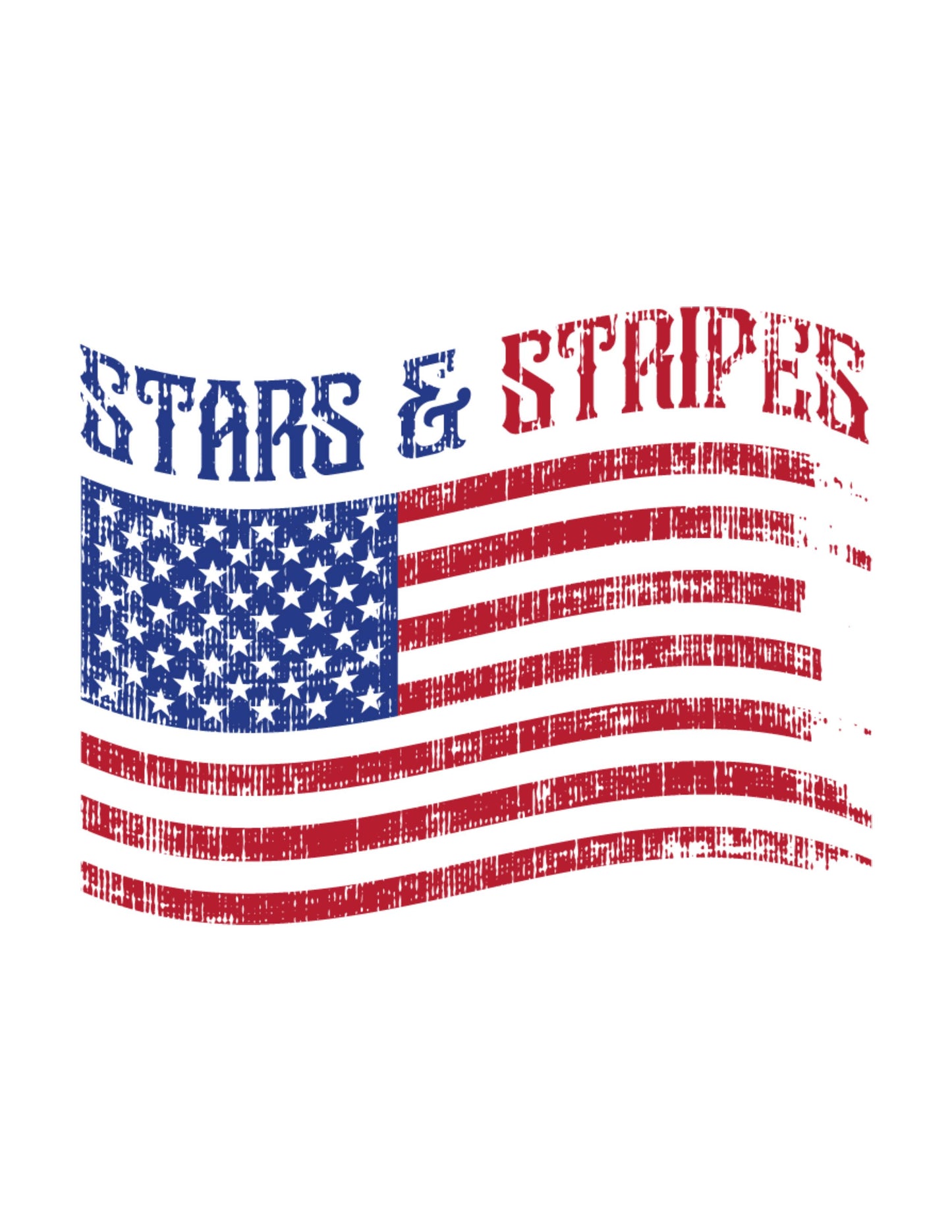 Stars and Stripes