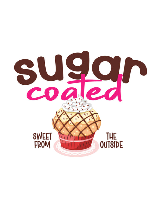 Sugar Coated