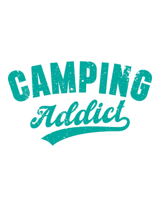 Camping Addict