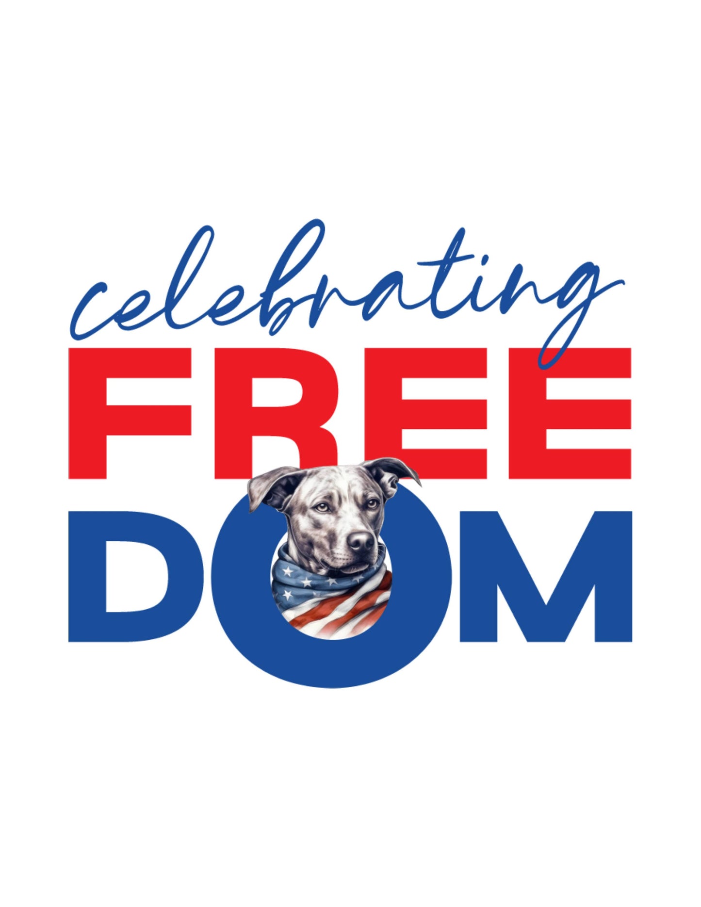 Celebrating Freedom