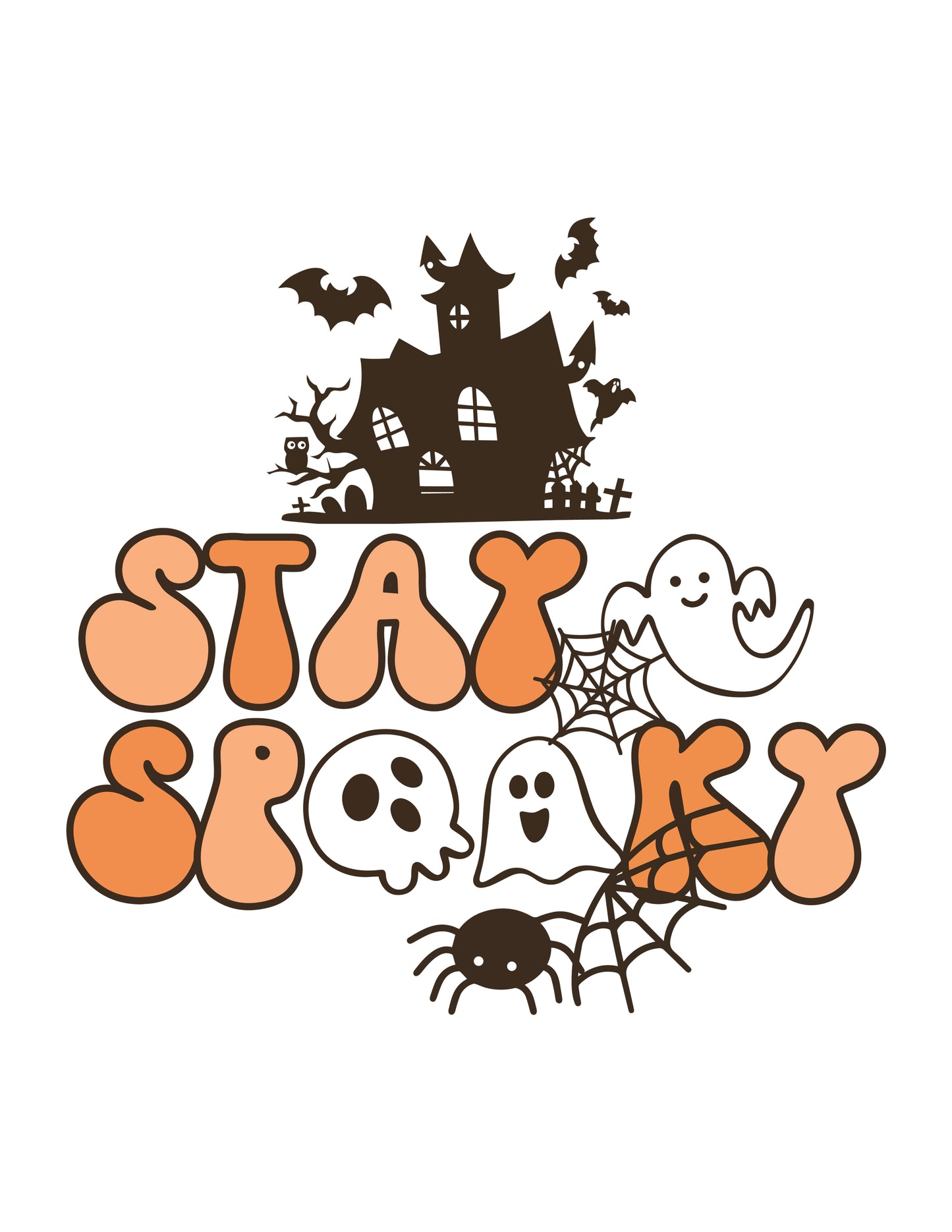 Stay Spooky