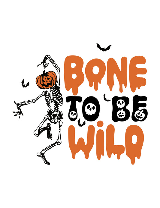 Bone To Be Wild