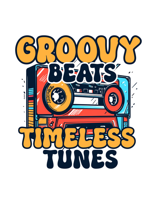 Groovy Beats Timeless Tunes