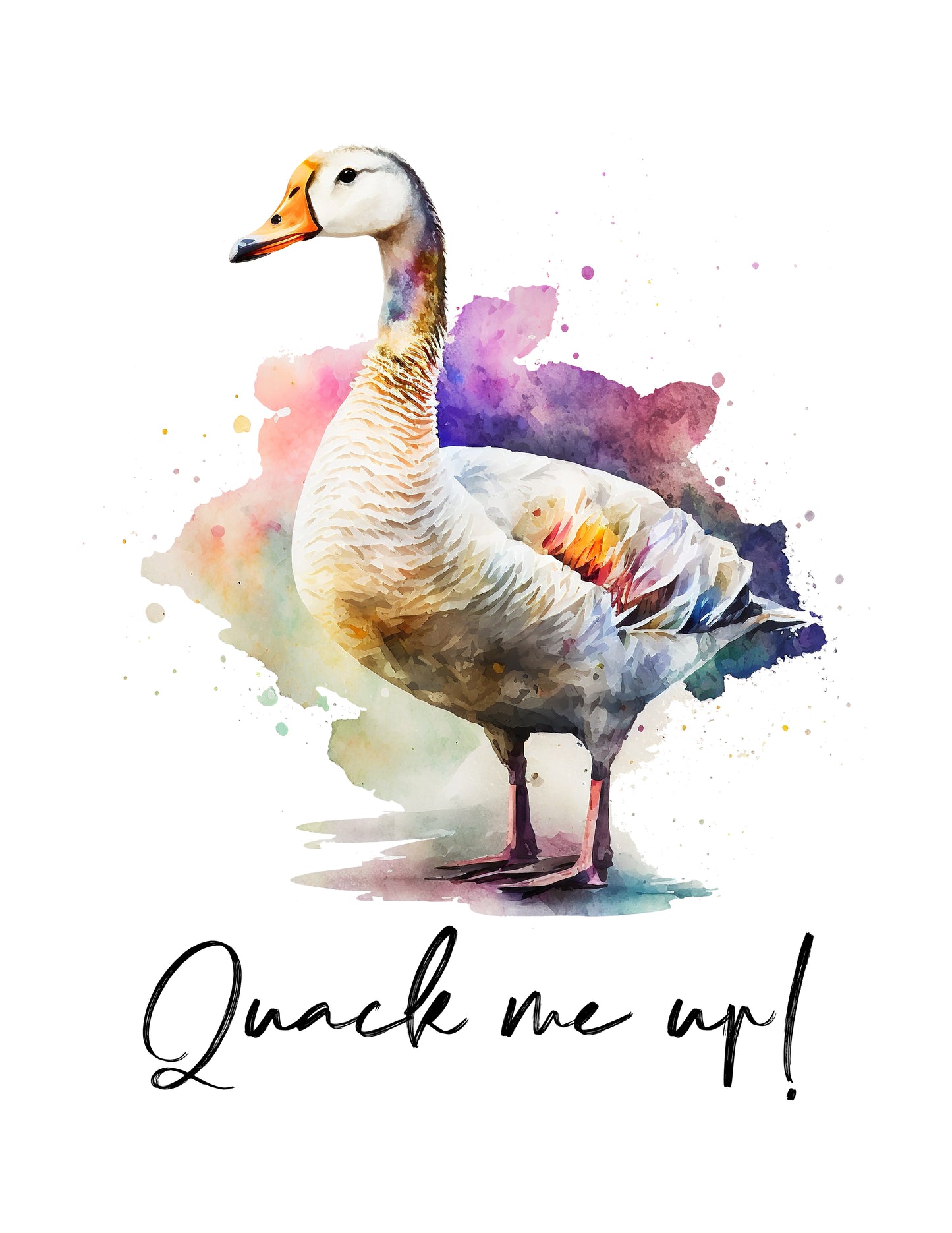 Quack Me Up