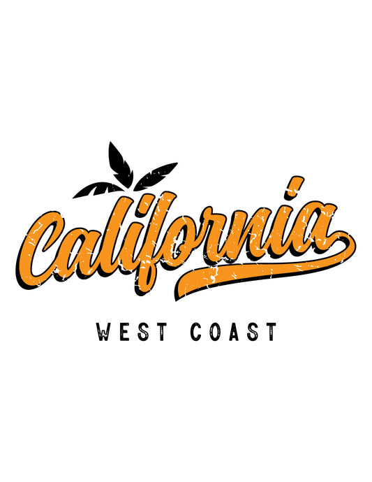 California West Coast