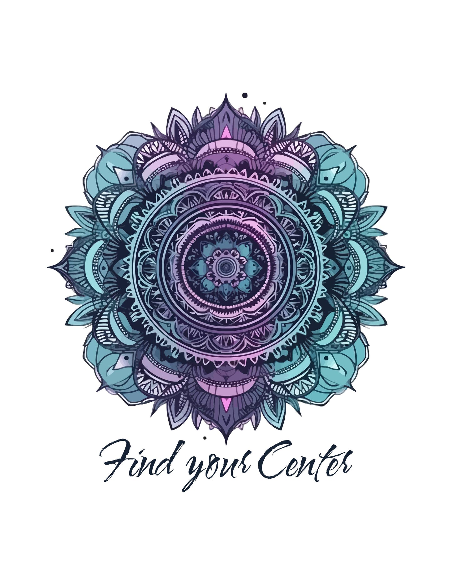 Find Your Center